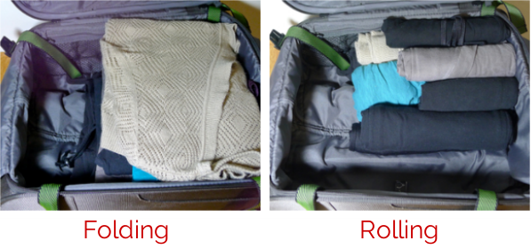 Image Courtesy  http://herpackinglist.com/2013/09/rolling-vs-folding/